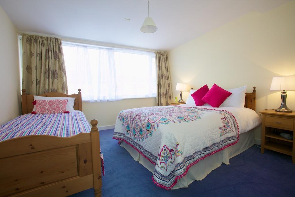 Creeve House Hotel Clifden Kültér fotó
